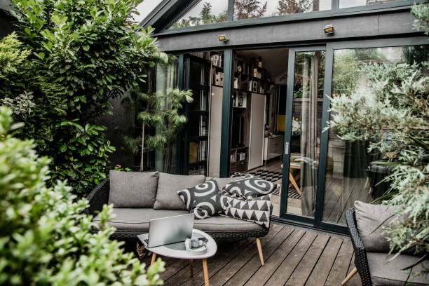 Gartenausstattung finden